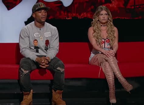 did chanel from ridiculousness used to be a man|is chanel coming back to ridiculousness.